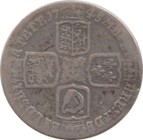 1745 SHILLING ( NF ) LIMA - Shilling - Cambridgeshire Coins