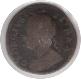1746 FARTHING ( NF ) - Farthing - Cambridgeshire Coins