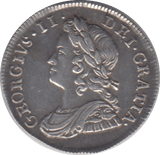 1746 MAUNDY THREEPENCE ( EF ) - Maundy Coins - Cambridgeshire Coins
