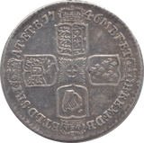 1746 SIXPENCE ( GVF ) LIMA - Sixpence - Cambridgeshire Coins