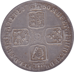 1750 SHILLING ( GF )