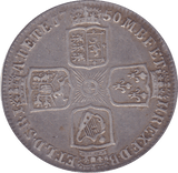 1750 SHILLING ( GF )