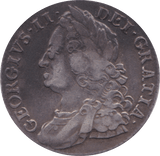 1750 SHILLING ( GF )