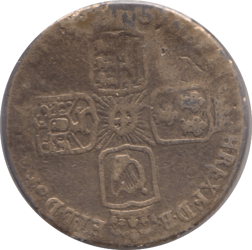 1757 SIXPENCE ( NF ) - Sixpence - Cambridgeshire Coins