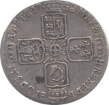 1758 SIXPENCE (GVF) - Sixpence - Cambridgeshire Coins