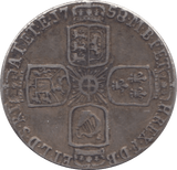 1758 SIXPENCE ( VF ) - SIXPENCE - Cambridgeshire Coins