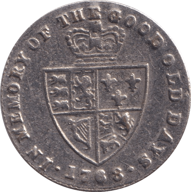 1763 HALF GUINEA GAMING TOKEN - GAMING TOKEN - Cambridgeshire Coins