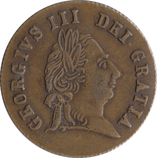 1768 GAMING TOKEN - GAMING TOKEN - Cambridgeshire Coins