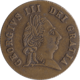 1768 GAMING TOKEN - GAMING TOKEN - Cambridgeshire Coins