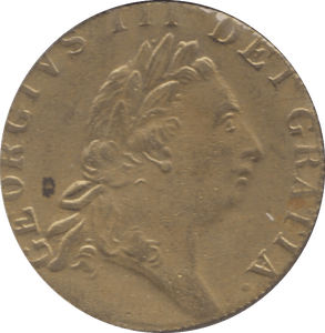 1768 GAMING TOKEN - Token - Cambridgeshire Coins