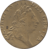 1768 GAMING TOKEN - Token - Cambridgeshire Coins