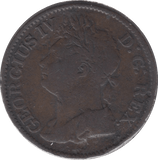 1769 IRELAND HALFPENNY - WORLD COINS - Cambridgeshire Coins