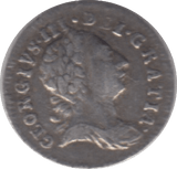1779 MAUNDY ONE PENNY ( GVF ) - Maundy Coins - Cambridgeshire Coins