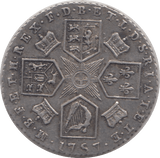1787 SIXPENCE ( GVF ) - Sixpence - Cambridgeshire Coins
