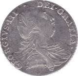 1787 SHILLING ( GVF ) B