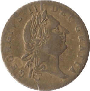 1788 GAMING TOKEN - GAMING TOKEN - Cambridgeshire Coins