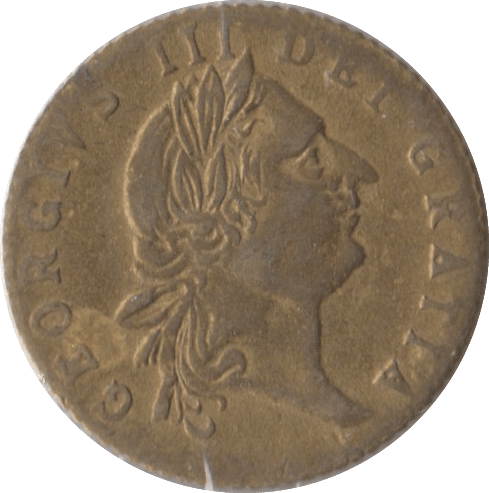 1788 GAMING TOKEN - GAMING TOKEN - Cambridgeshire Coins