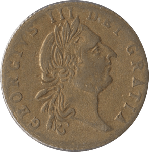 1788 GAMING TOKEN - GAMING TOKEN - Cambridgeshire Coins