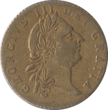 1788 GAMING TOKEN - GAMING TOKEN - Cambridgeshire Coins