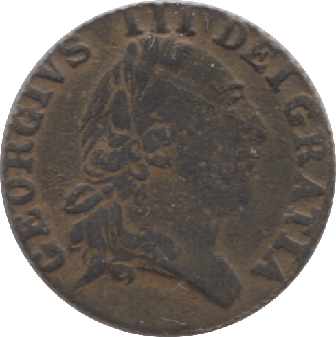 1790 GUINEA TOKEN - Token - Cambridgeshire Coins