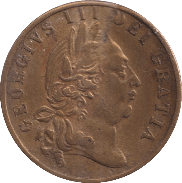 1797 HALF GUINEA GAMING TOKEN - GAMING TOKEN - Cambridgeshire Coins