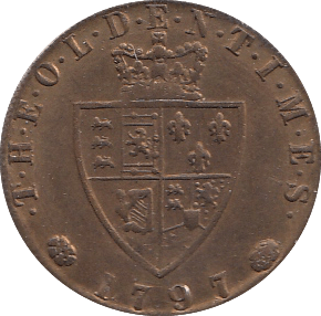 1797 GAMING TOKEN