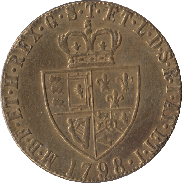 1798 GAMING TOKEN - GAMING TOKEN - Cambridgeshire Coins