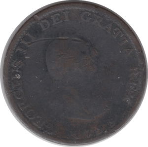 1799 FARTHING ( NF ) - Farthing - Cambridgeshire Coins