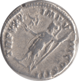 180 AD COMMODUS ROMAN DENARIUS COIN RO449 - Roman Coins - Cambridgeshire Coins