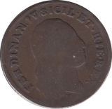 1801 NAPLES 6 LATORNESI NAPLES - WORLD COINS - Cambridgeshire Coins