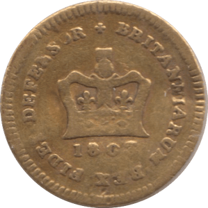 1803 GOLD THIRD GUINEA ( FINE ) GOLD GEORGE III - Guineas - Cambridgeshire Coins