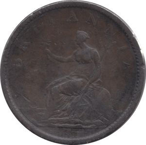 1806 PENNY ( GF ) - Penny - Cambridgeshire Coins
