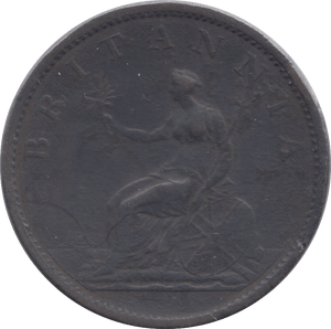 1806 PENNY ( GF ) - Penny - Cambridgeshire Coins