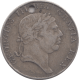 1813 IRELAND 10 PENCE TOKEN - WORLD COINS - Cambridgeshire Coins