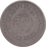 1816 HALFCROWN ( FAIR ) - Halfcrown - Cambridgeshire Coins