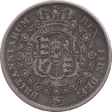 1816 HALFCROWN ( GF ) - Halfcrown - Cambridgeshire Coins