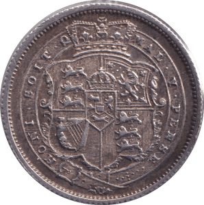 1816 SHILLING ( GF ) - Shilling - Cambridgeshire Coins
