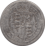 1816 SIXPENCE ( FAIR ) - Sixpence - Cambridgeshire Coins