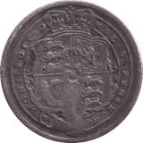 1816 SIXPENCE ( FINE ) - Sixpence - Cambridgeshire Coins