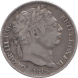 1816 SIXPENCE ( GF ) - Sixpence - Cambridgeshire Coins