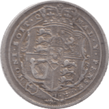 1816 SIXPENCE ( GF ) - Sixpence - Cambridgeshire Coins