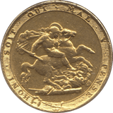 1817 GOLD SOVEREIGN ( GVF ) - Sovereign - Cambridgeshire Coins
