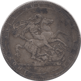 1819 CROWN ( NF ) LIX 3 - Crown - Cambridgeshire Coins