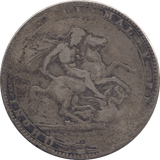 1819 CROWN ( NF ) LIX - Crown - Cambridgeshire Coins