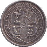 1819 SIXPENCE ( GF ) - Sixpence - Cambridgeshire Coins