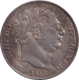 1819 SIXPENCE ( VF ) - sixpence - Cambridgeshire Coins
