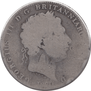 1820 CROWN ( FAIR ) 2 - Crown - Cambridgeshire Coins