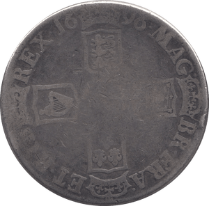 1820 CROWN ( GF ) LX 6 - Crown - Cambridgeshire Coins