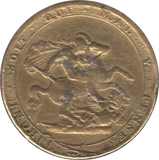 1820 GOLD SOVEREIGN ( GF ) - Sovereign - Cambridgeshire Coins