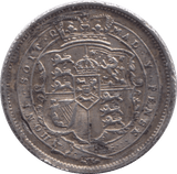 1820 SHILLING ( GF ) - Shilling - Cambridgeshire Coins